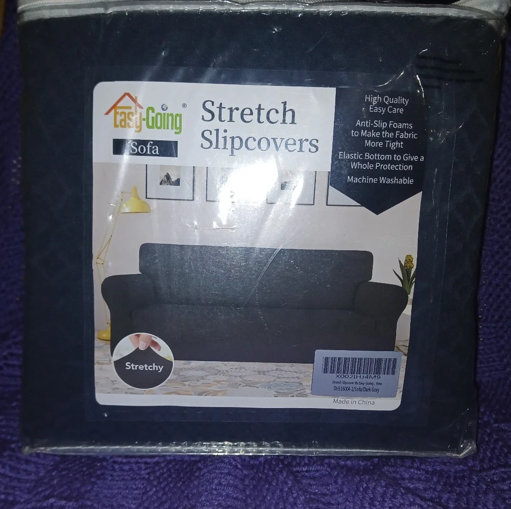 Sofa Slipcover